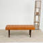 Banc en cuir véritable Speece-1825210403