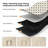Absorbent Non-Slip Quick-Dry Bathroom Rug-1672544934
