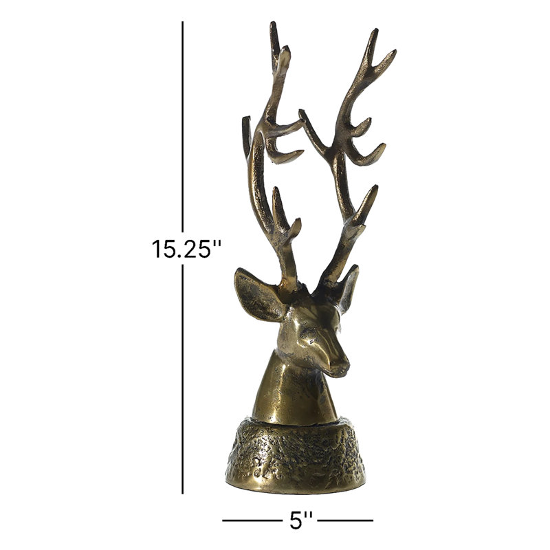 Jacie Deerhead