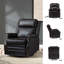 Fauteuil inclinable standard de 30 po de largeur Bythwood (ensemble de 2)-94242106