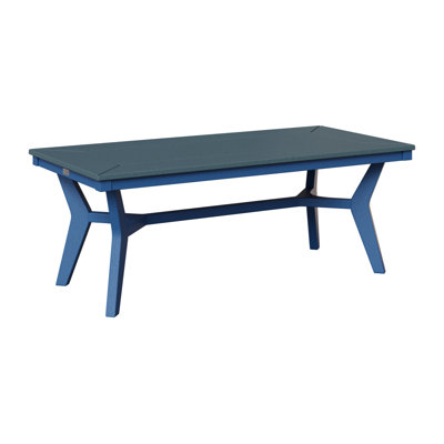 Table basse berlinoise Berlin