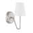 Brushed Nickel is out of stock