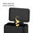 12 Gallon / 45L Rectangular Step Kitchen Trash Can with Soft-Close Lid-132638421