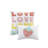 Haisley 100% Cotton Comforter Set with Chenille Trim-364637597-364637598