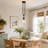 Industrial 1 - Light Cylinder Pendant Light