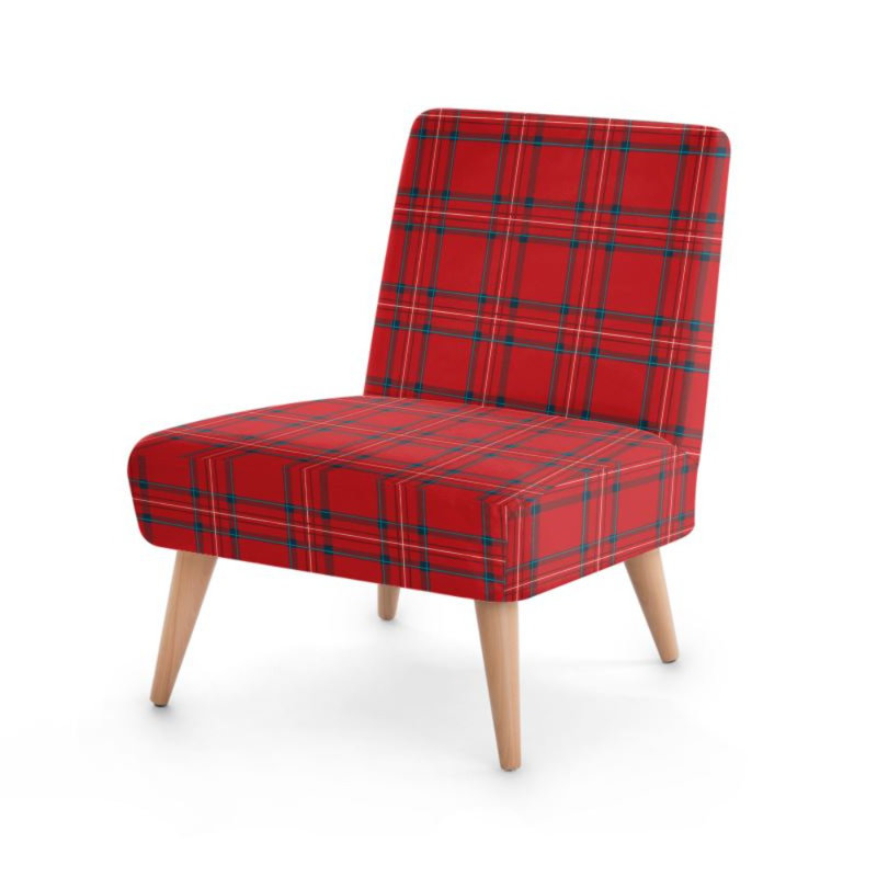 Botelho Upholstered Accent Chair