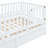Daybed with Fence Guardrails and 2 Drawers-644393823-644393816