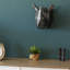 Animals Wall Decor on Metal-1444345761