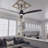 Statesman Ceiling Medallion-63412345-63412333