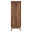 Commode 5 tiroirs Render en noyer