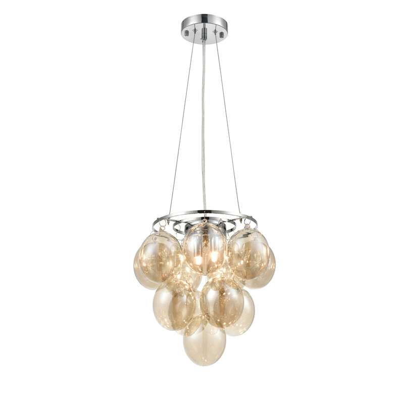 Lustre Andi