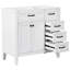 Base de meuble-lavabo simple 35,5 po seulement-94092281