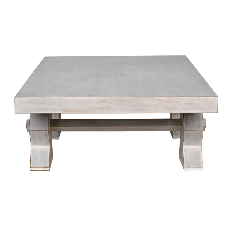 Suzu Coffee Table