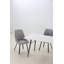 Chaise d'appoint 19,88 po Kaique