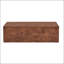 Table basse Burl