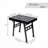 Folding Portable Workbench