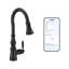 Robinet de cuisine Weymouth Smart Faucet-79228051
