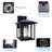 Aviyanah Wall Light