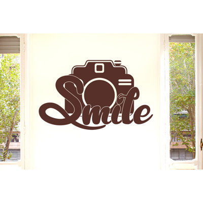 Wall Decal