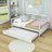 Daybed Wood Bed with Trundle-626838709-626838707