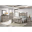 Mobilier de chambre à coucher 1pc