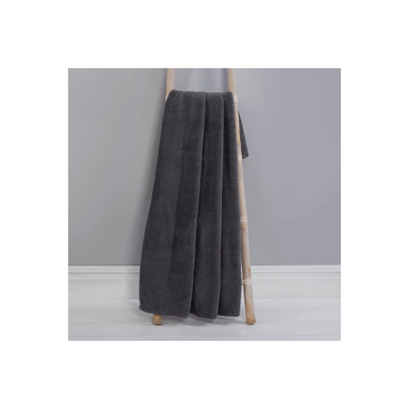 Livinia Knitted Throw Blanket