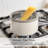 Stock Multipurpose Pasta Pot with Strainer Lid-113846961