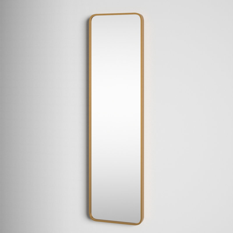 Miroir mural Audriel Shawn