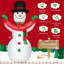 Christmas Decorative Accent