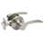 Satin Stainless
