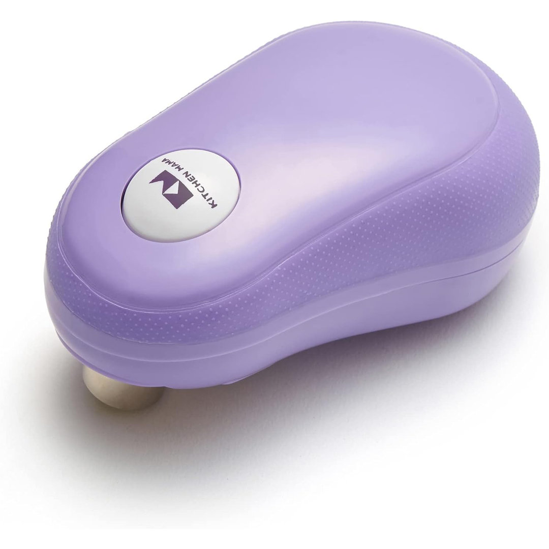 One-Touch Electric Can 