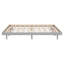Base de lit plateforme en bois-307607410-307607421