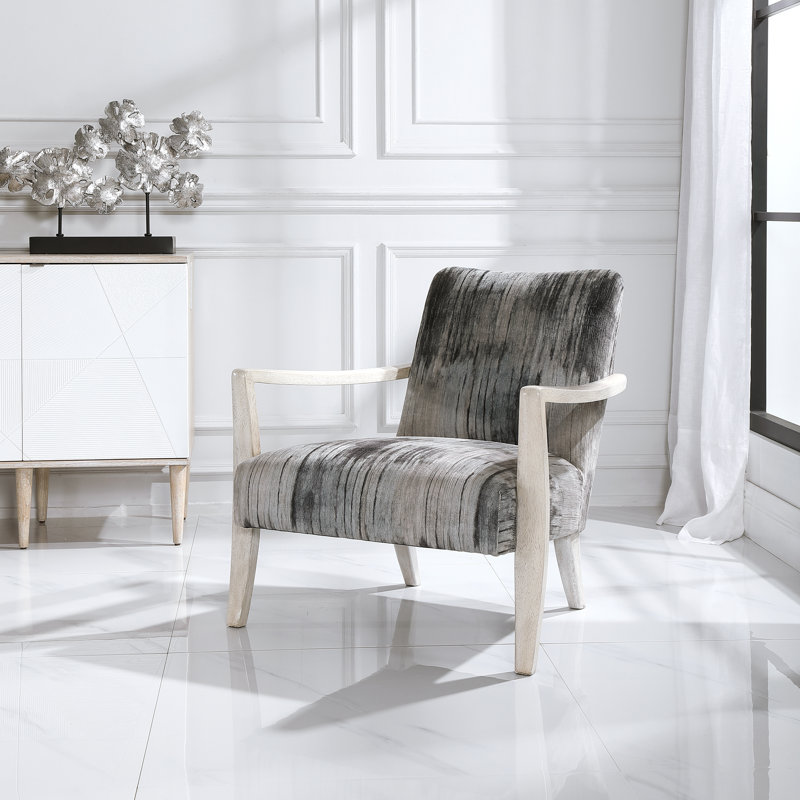 Simcox Upholstered Armchair