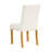 Lazarion 19.5'' H Tufted Upholstered Parsons Chair-1380081753-1380081754