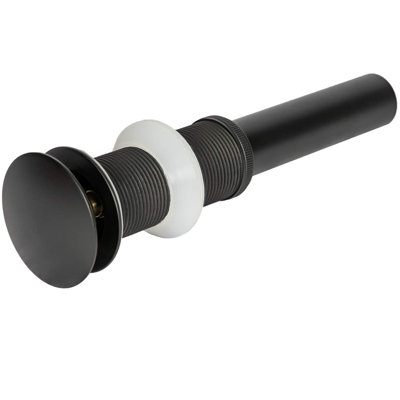 2.82'' W Drain Stopper