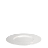I.D. Ish Dinner Plate