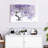 Harnek Purple Prosperity Tree-107499741