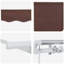 Brayden Studio 200cm D Retractable Door / Window Awning-2092693591-2092693585