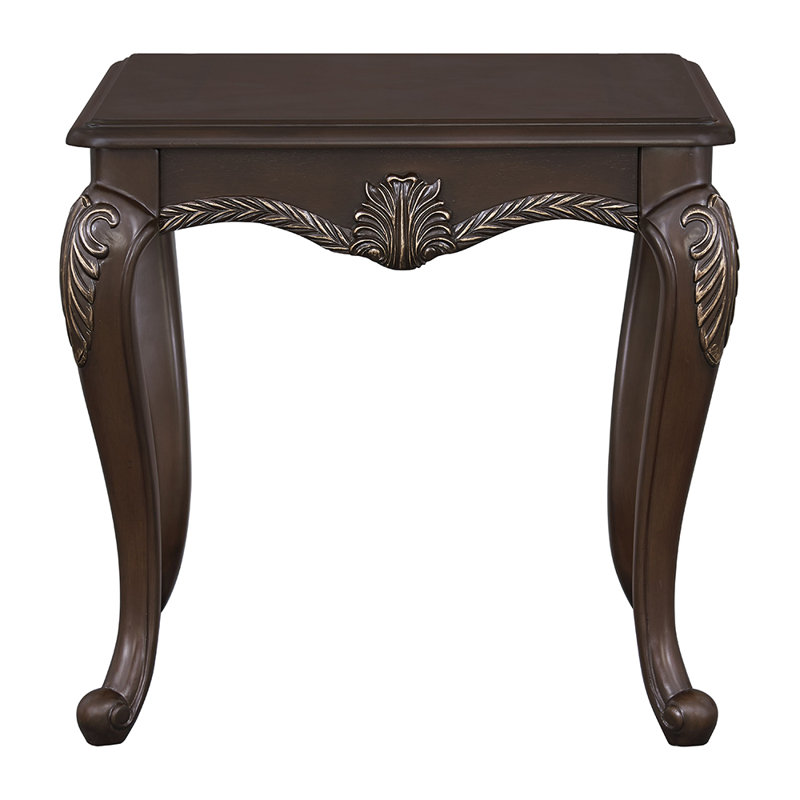 Almarosa End Table