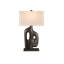 Avant-Garde Table Lamp