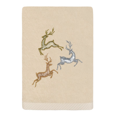 Midweight Hand Towel