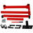 Engine Stand,Vehicle Engine Block Stand,Steel Ratating Head 1000Lbs