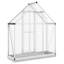 Cescily 5.5 Ft W x 1.9 Ft D Greenhouse-1945038811