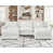 White Polyester Blend