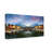 "Calm Colourful Day 2" Photographic Print on Wrapped Canvas-31978913