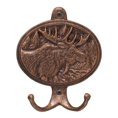 Moose Wall Hook