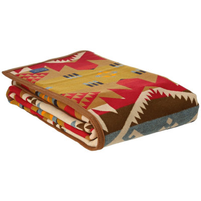 Pendleton Journey West Throw