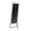 Karn Wood Flat Mirror