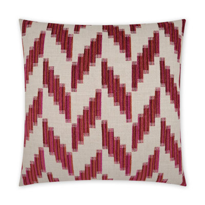 Harcourt Pillow Cover & Insert