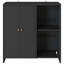Rattan Accent Cabinet-14279689